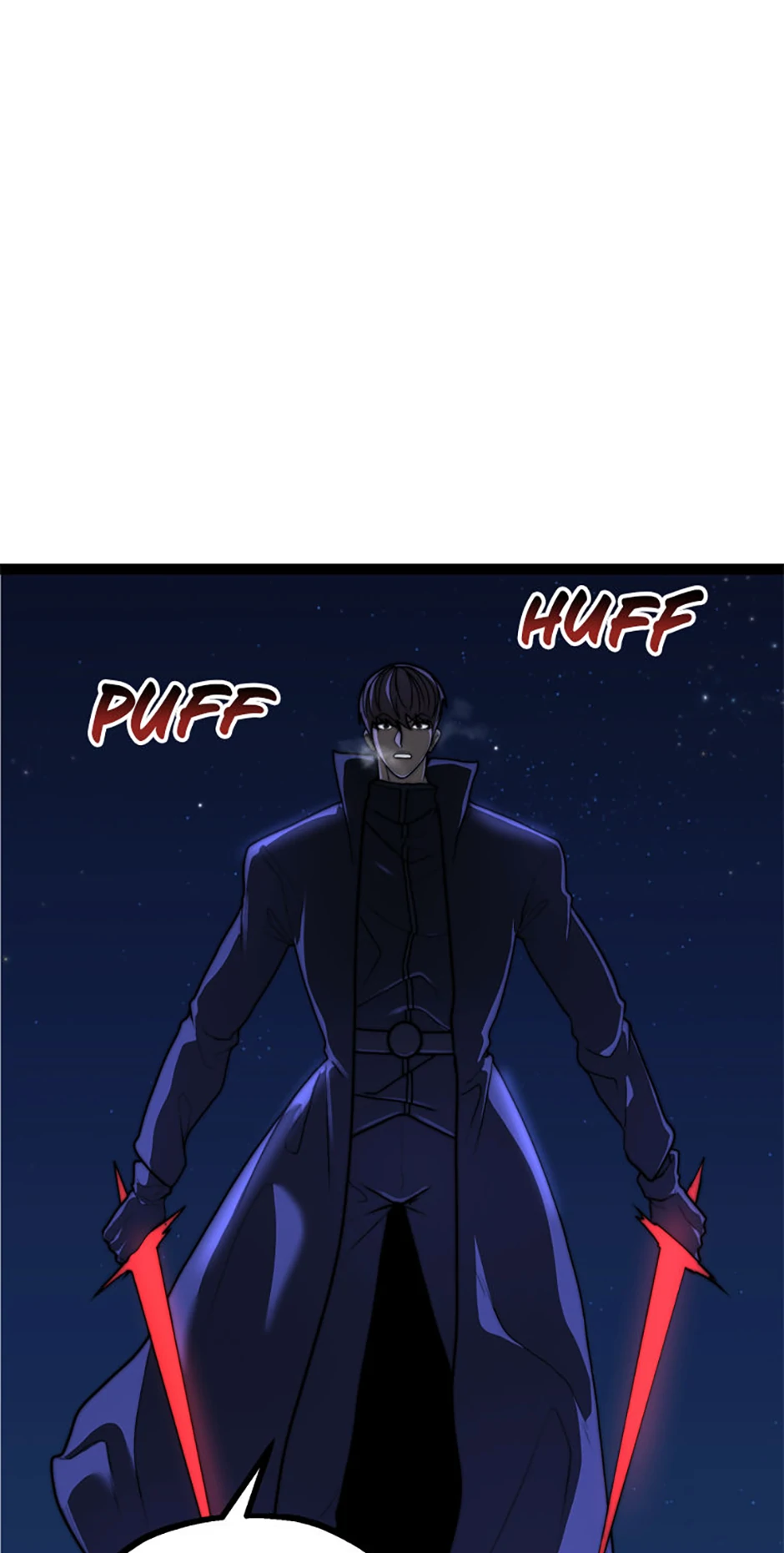 Solo Eating Chapter 67 - Page 30