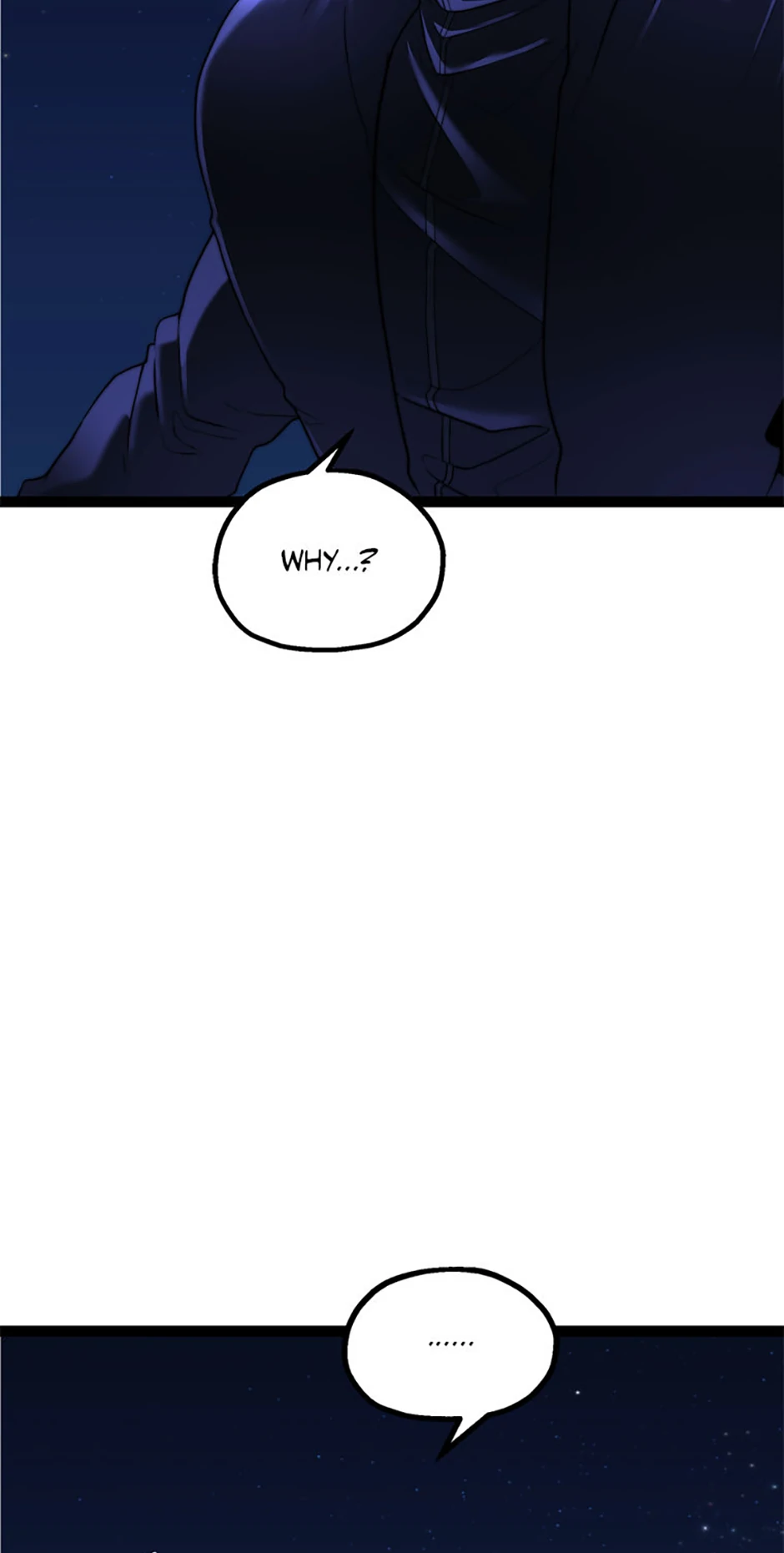 Solo Eating Chapter 67 - Page 33