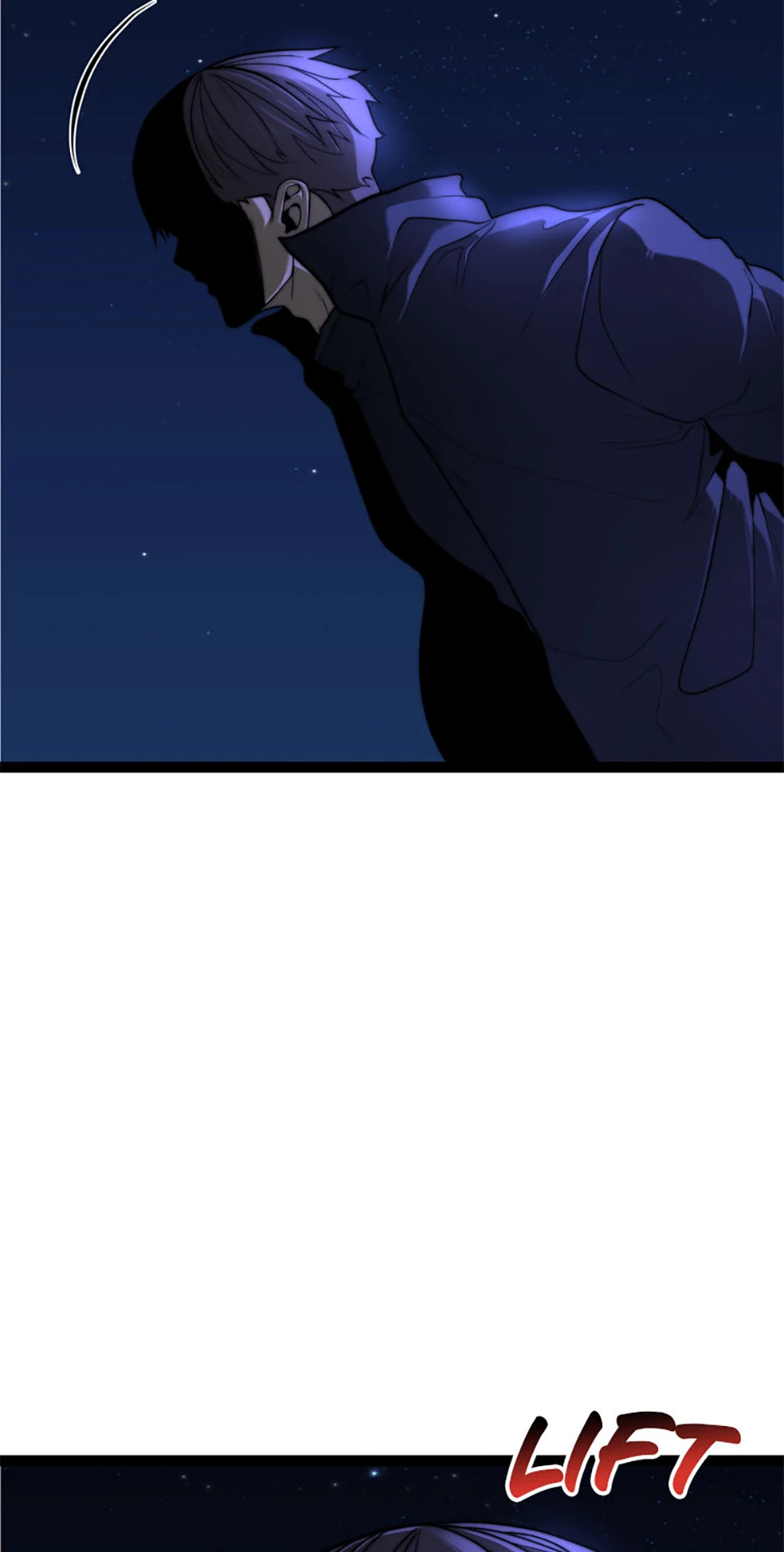 Solo Eating Chapter 67 - Page 34