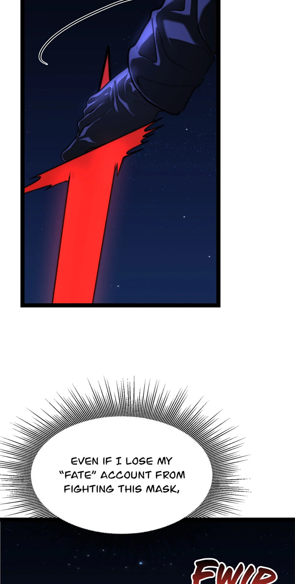 Solo Eating Chapter 67 - Page 36