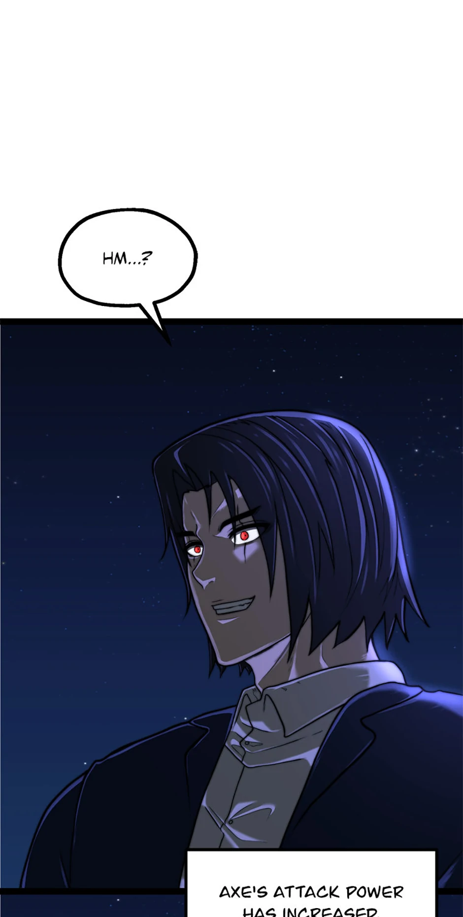 Solo Eating Chapter 67 - Page 38