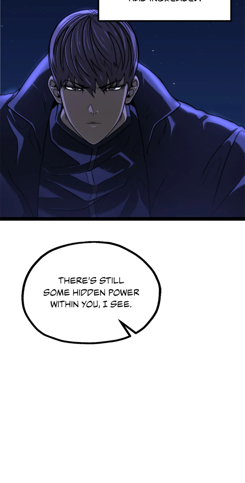 Solo Eating Chapter 67 - Page 39