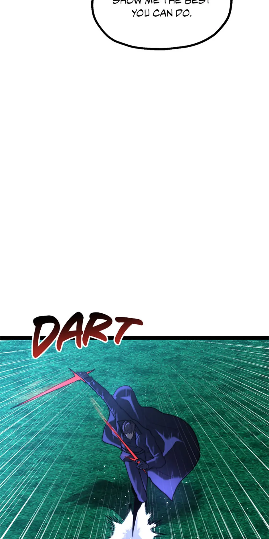 Solo Eating Chapter 67 - Page 42