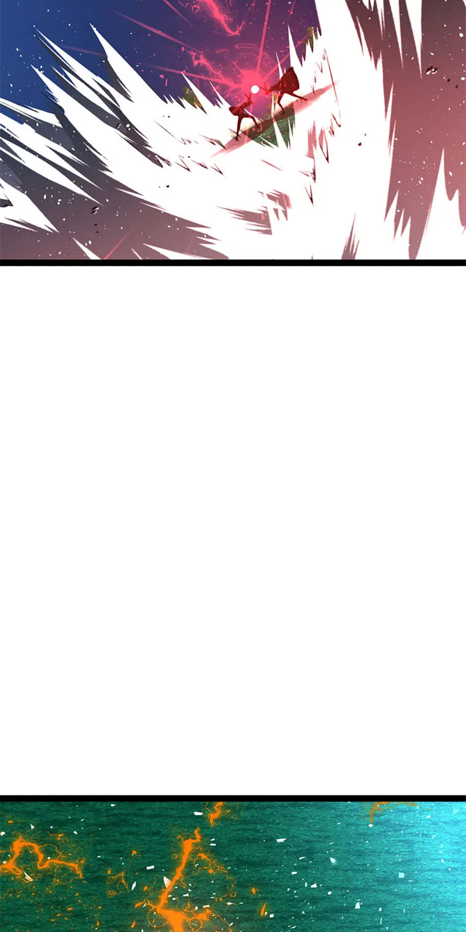 Solo Eating Chapter 67 - Page 47