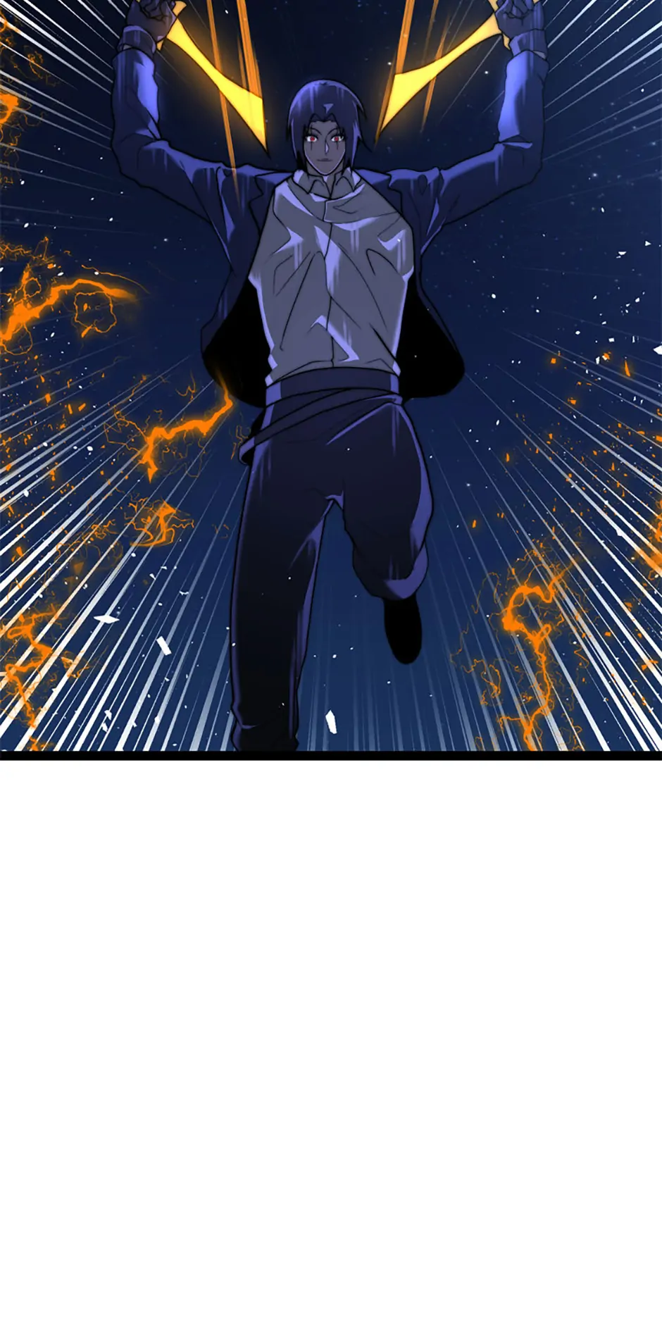 Solo Eating Chapter 67 - Page 49