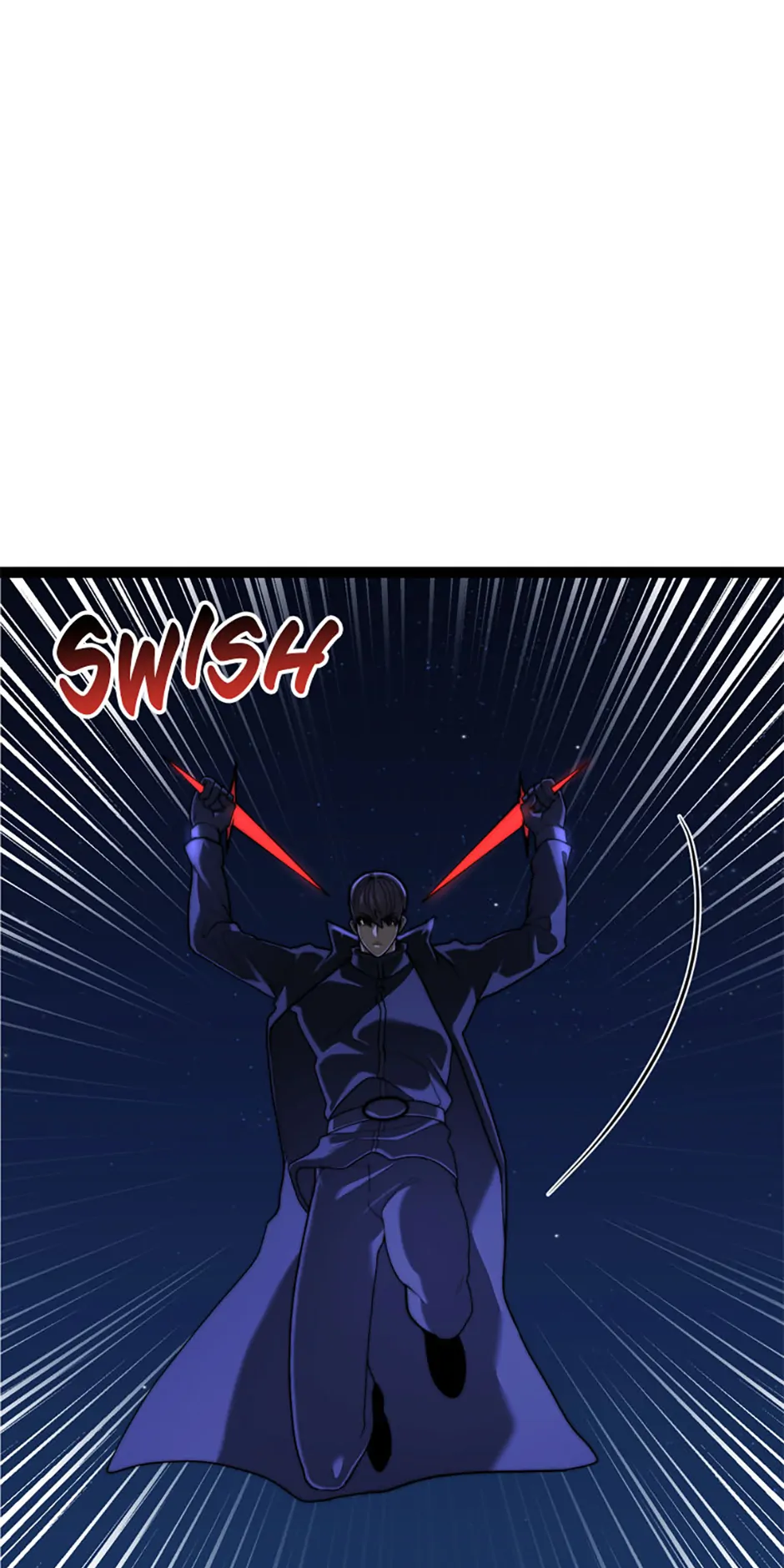 Solo Eating Chapter 67 - Page 50