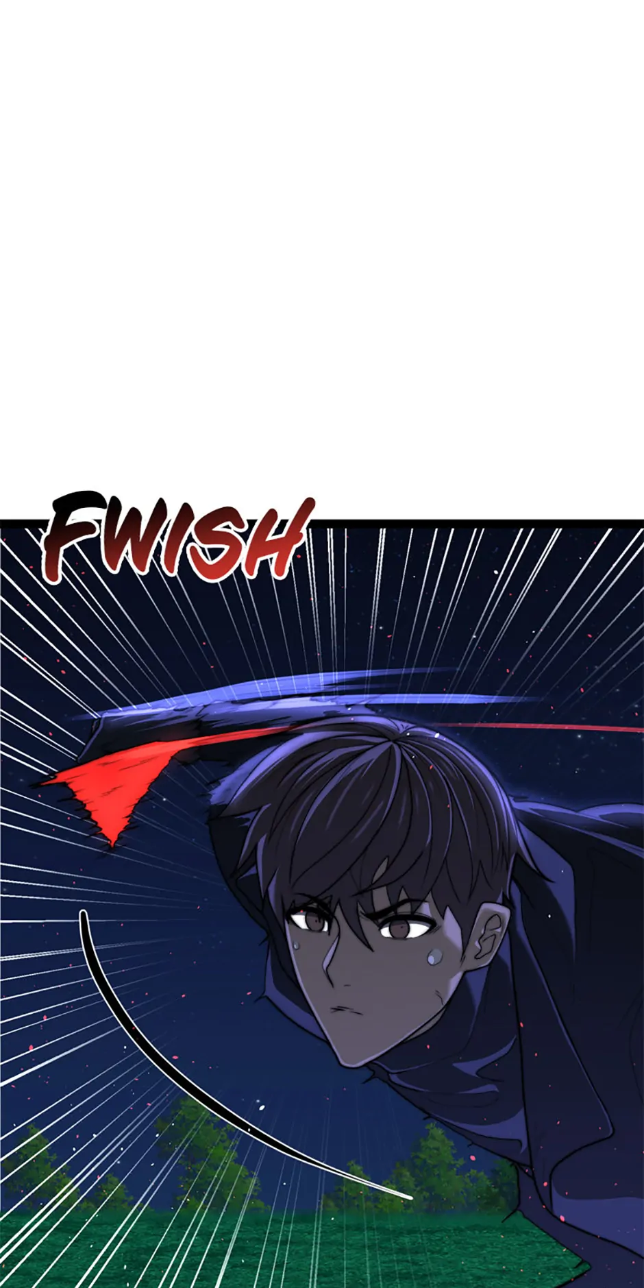 Solo Eating Chapter 67 - Page 56