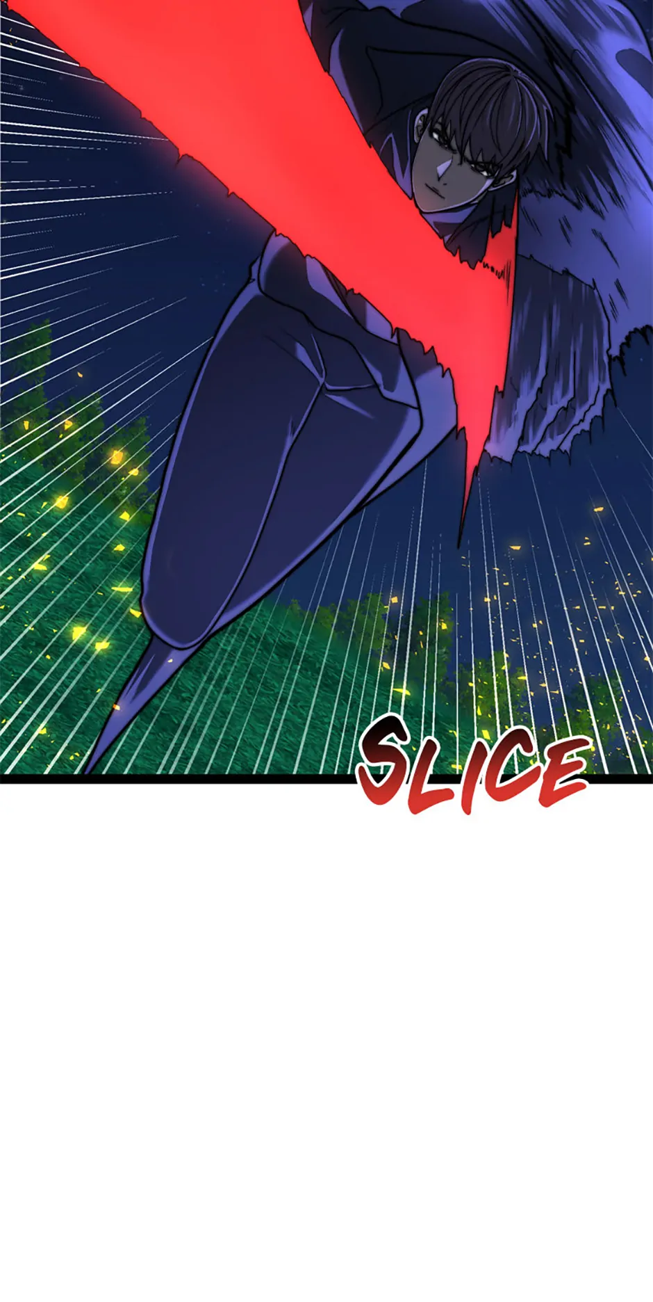 Solo Eating Chapter 67 - Page 59