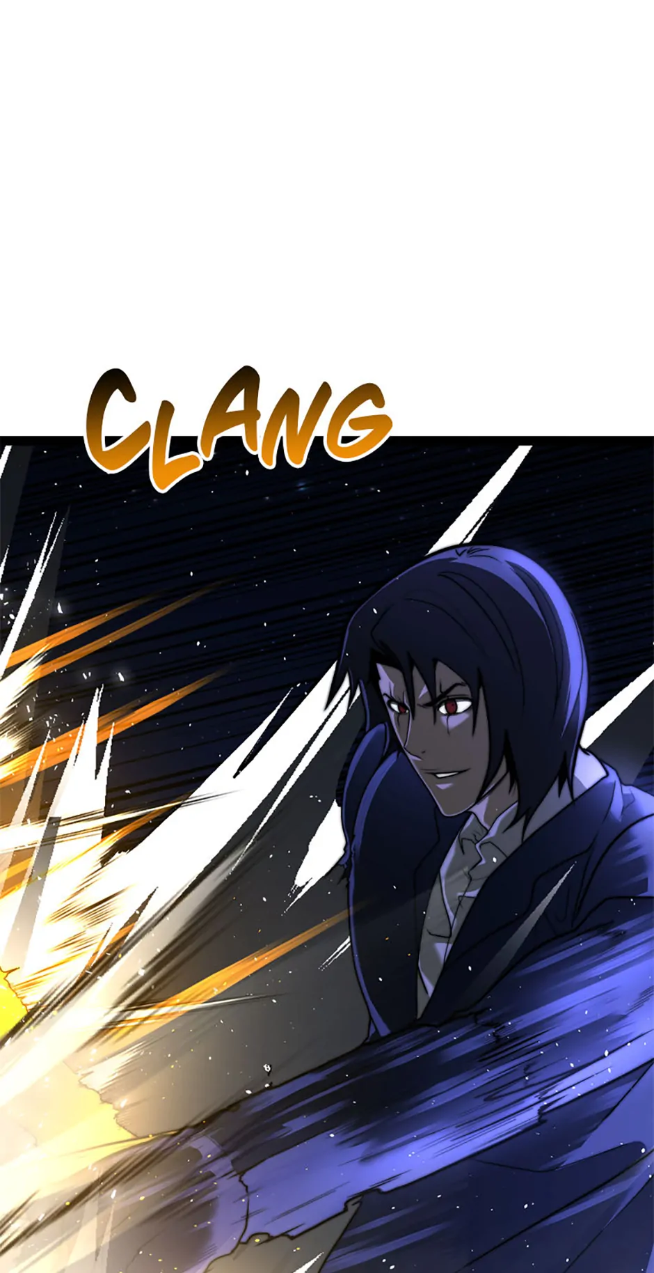 Solo Eating Chapter 67 - Page 60