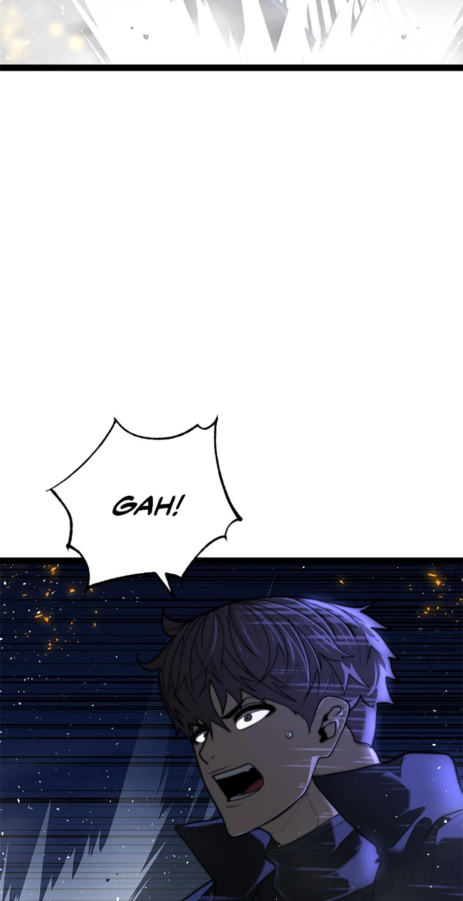 Solo Eating Chapter 67 - Page 63