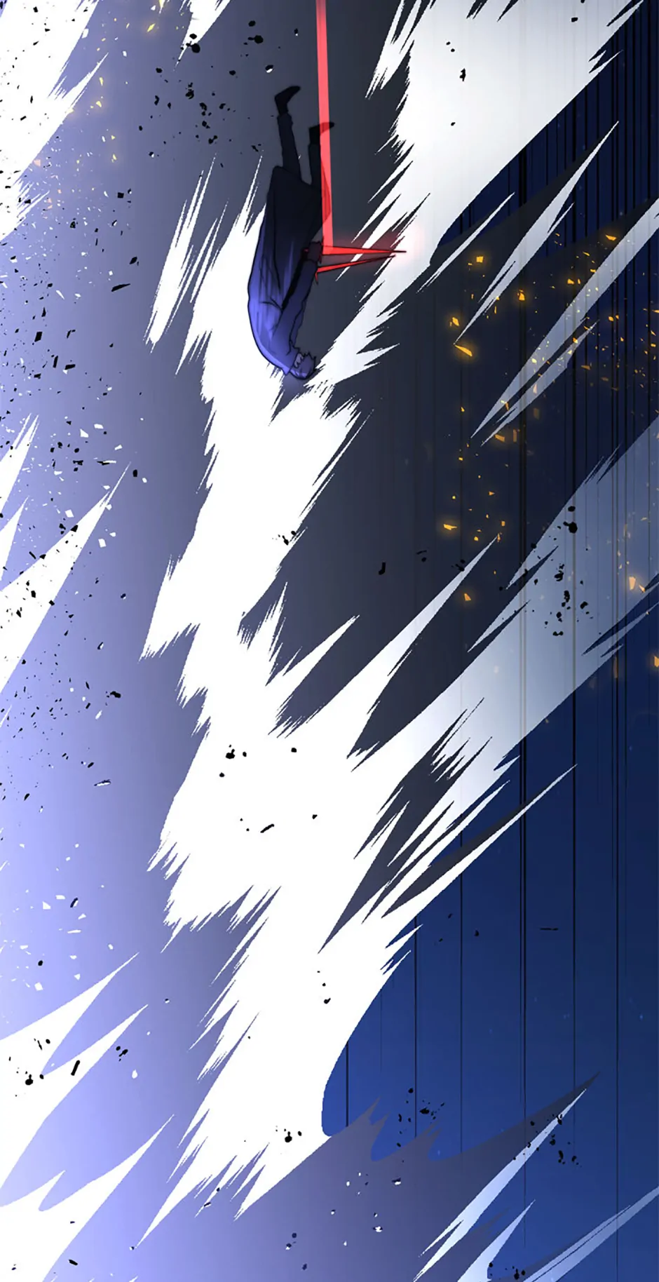 Solo Eating Chapter 67 - Page 66