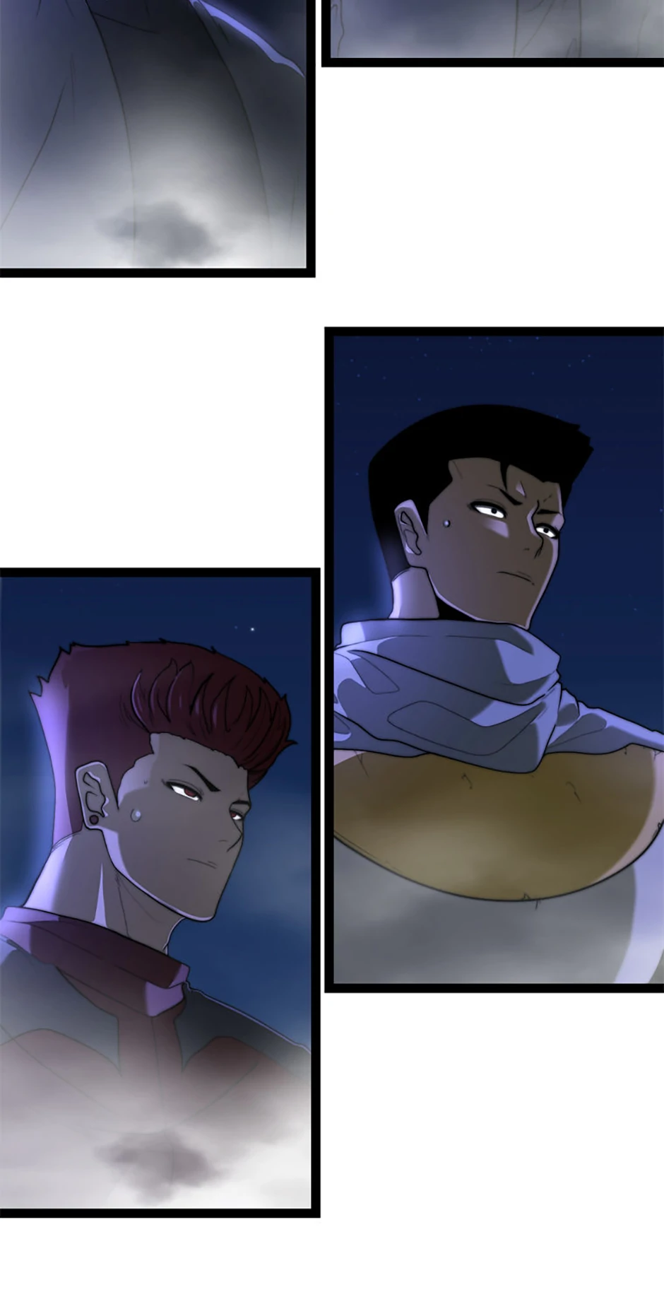 Solo Eating Chapter 67 - Page 68