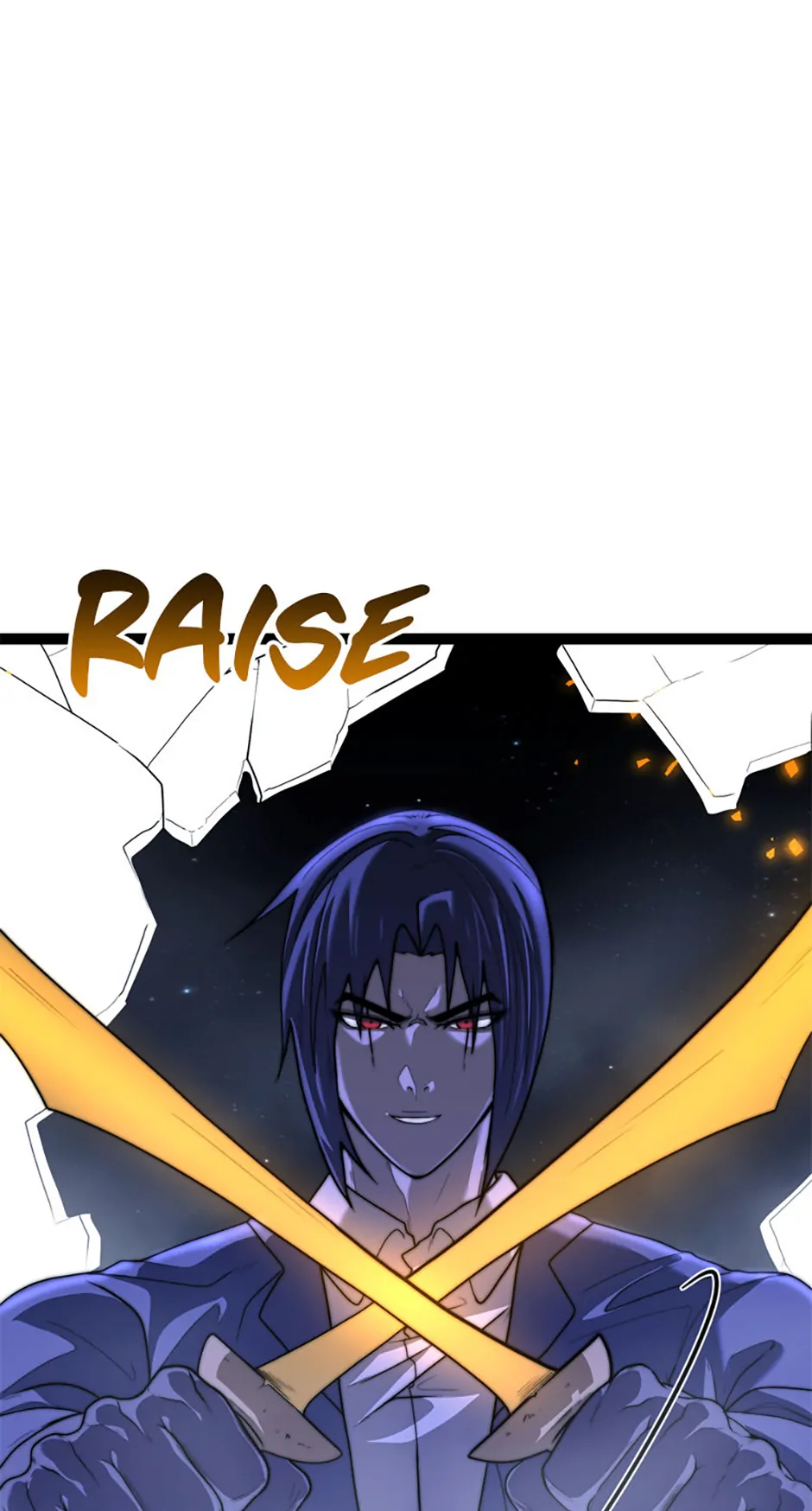 Solo Eating Chapter 67 - Page 74