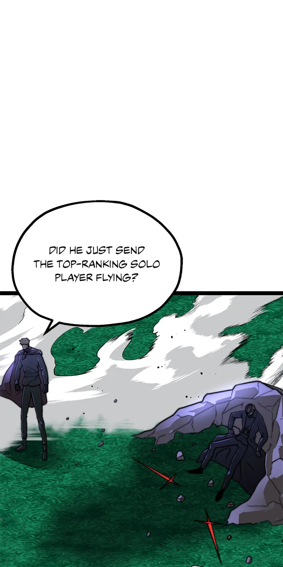 Solo Eating Chapter 68 - Page 4