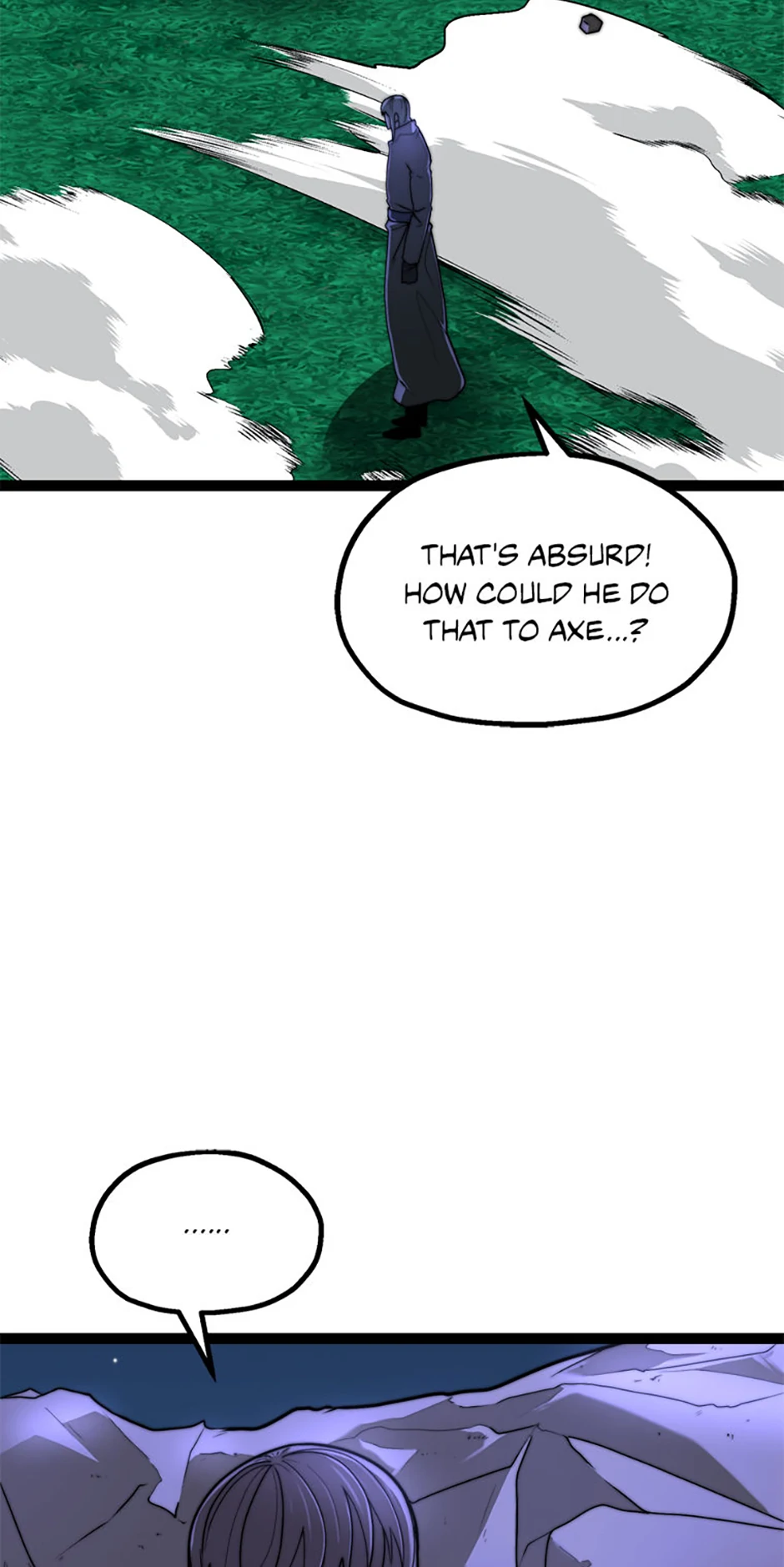 Solo Eating Chapter 68 - Page 5