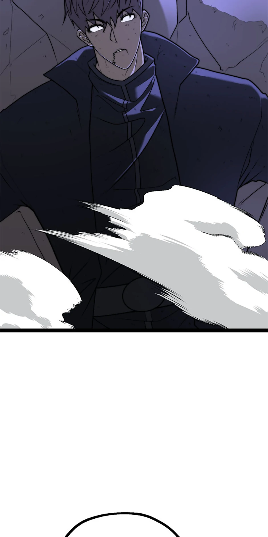 Solo Eating Chapter 68 - Page 6