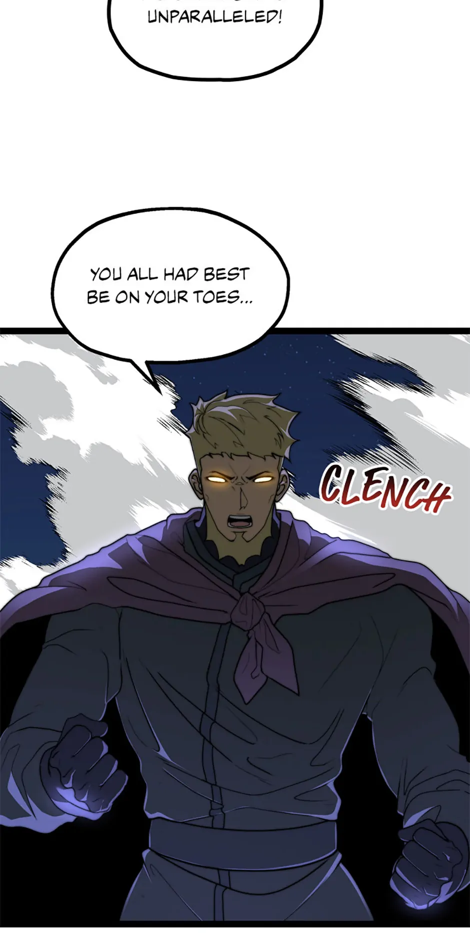 Solo Eating Chapter 68 - Page 8