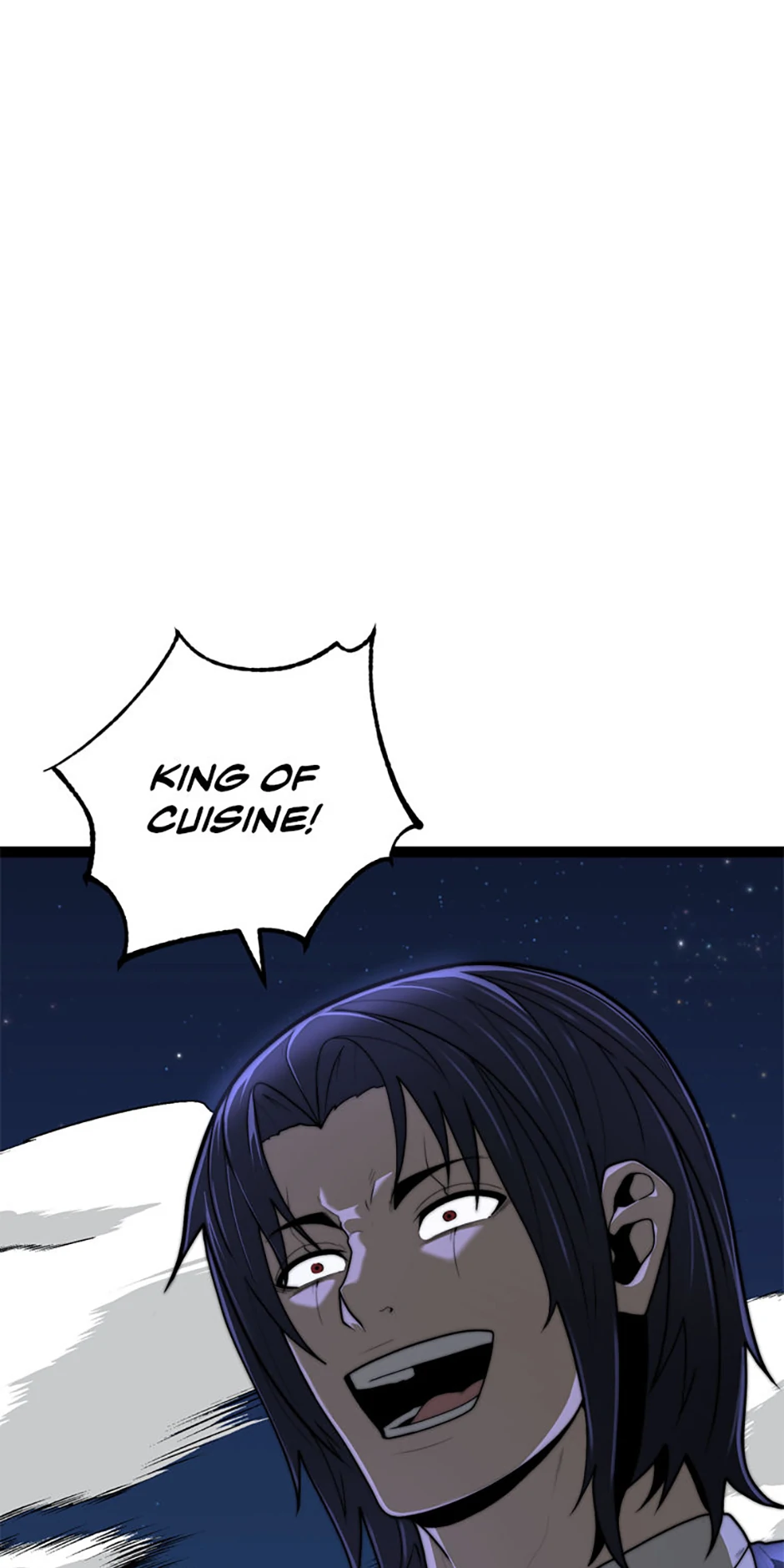 Solo Eating Chapter 68 - Page 9