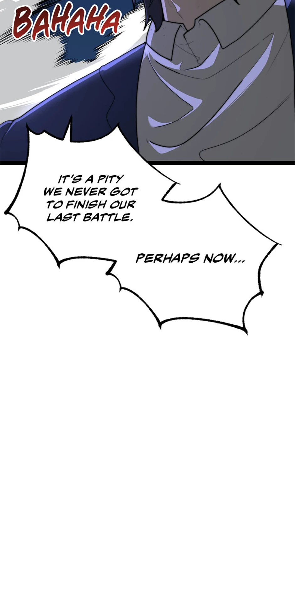 Solo Eating Chapter 68 - Page 10