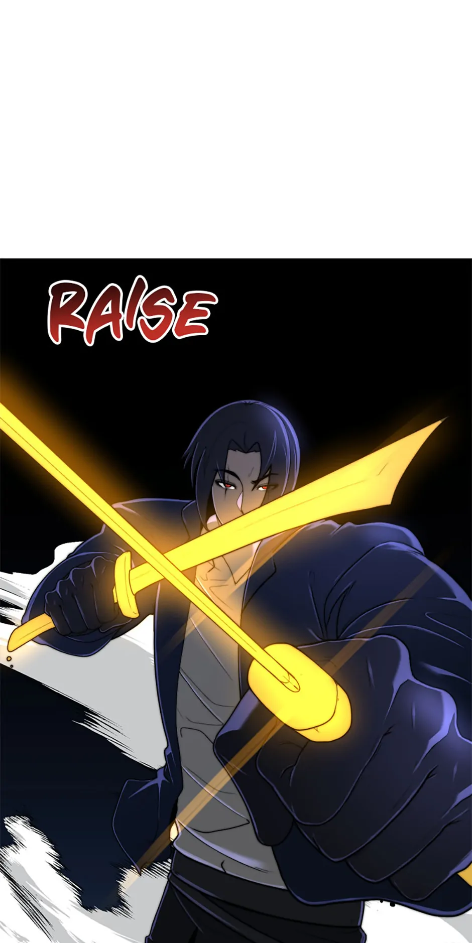 Solo Eating Chapter 68 - Page 11