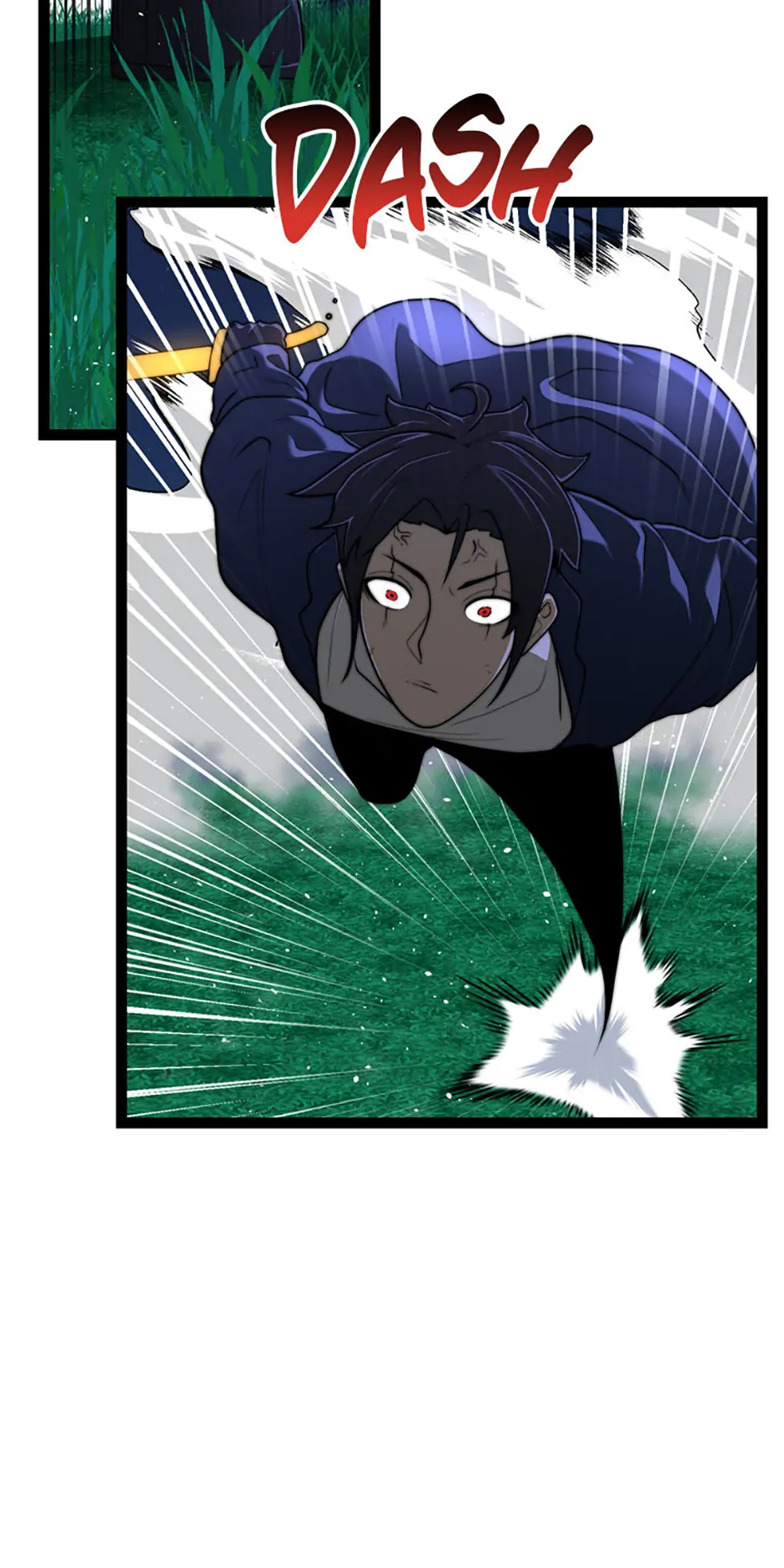 Solo Eating Chapter 68 - Page 17