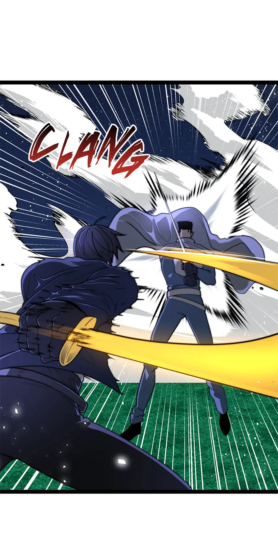 Solo Eating Chapter 68 - Page 18