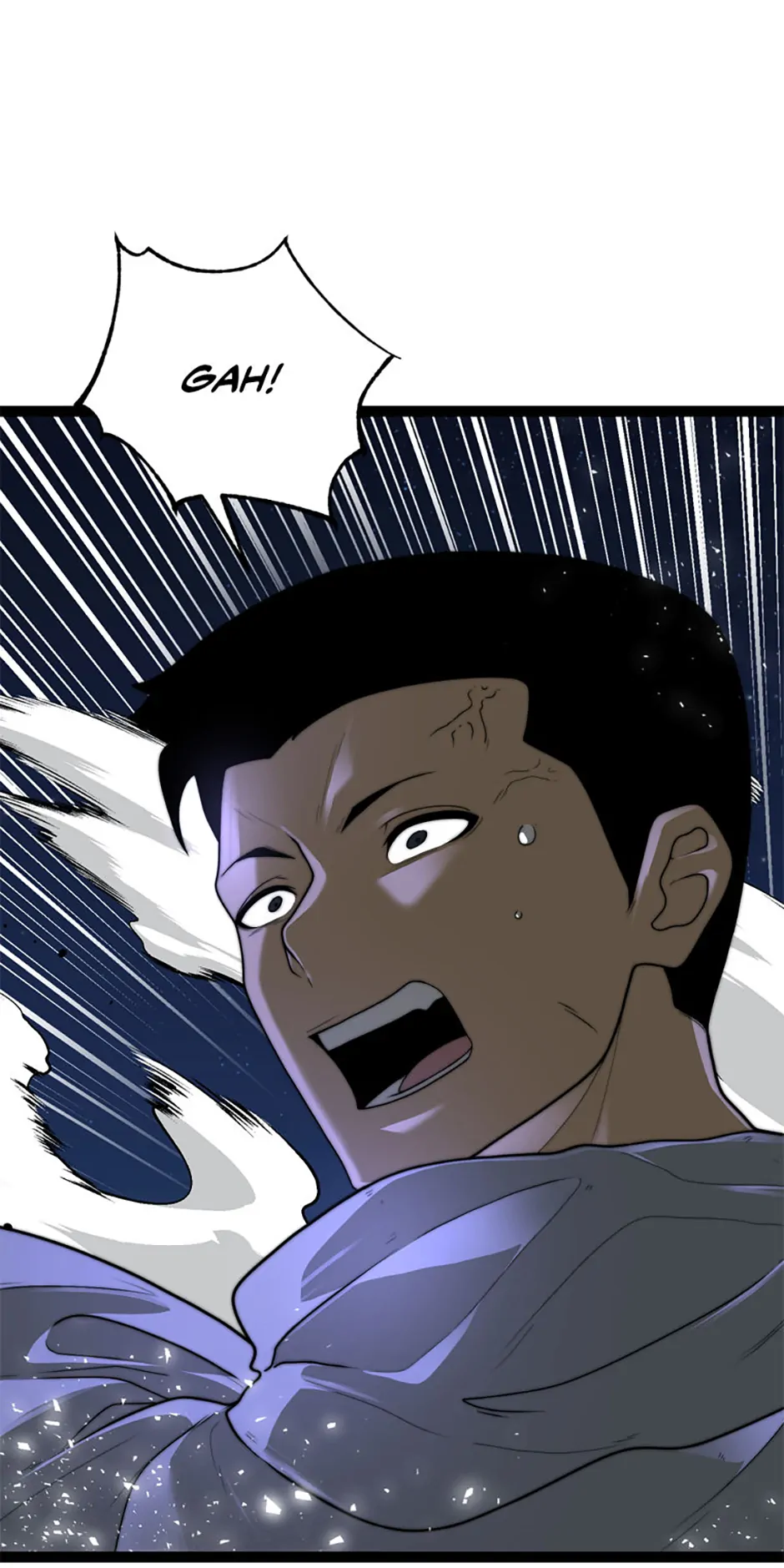 Solo Eating Chapter 68 - Page 19