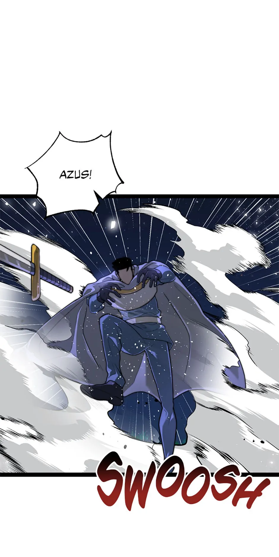 Solo Eating Chapter 68 - Page 20