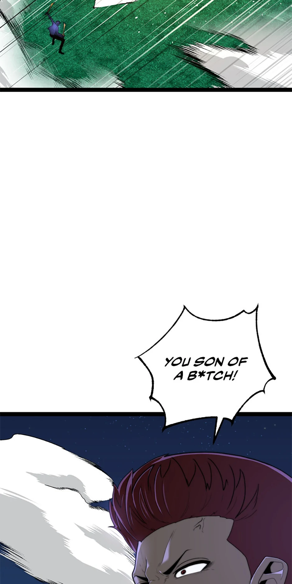 Solo Eating Chapter 68 - Page 22