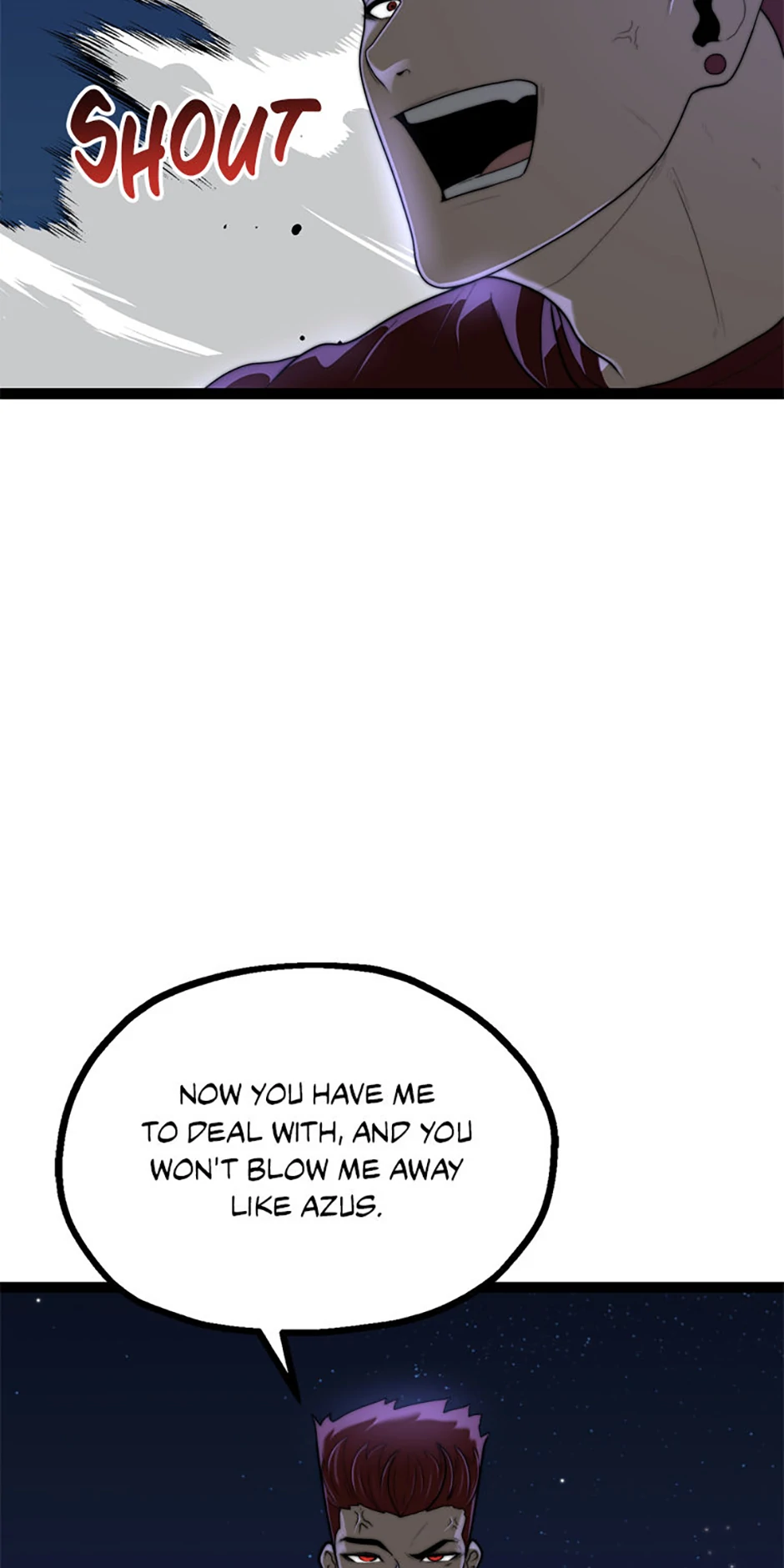 Solo Eating Chapter 68 - Page 23