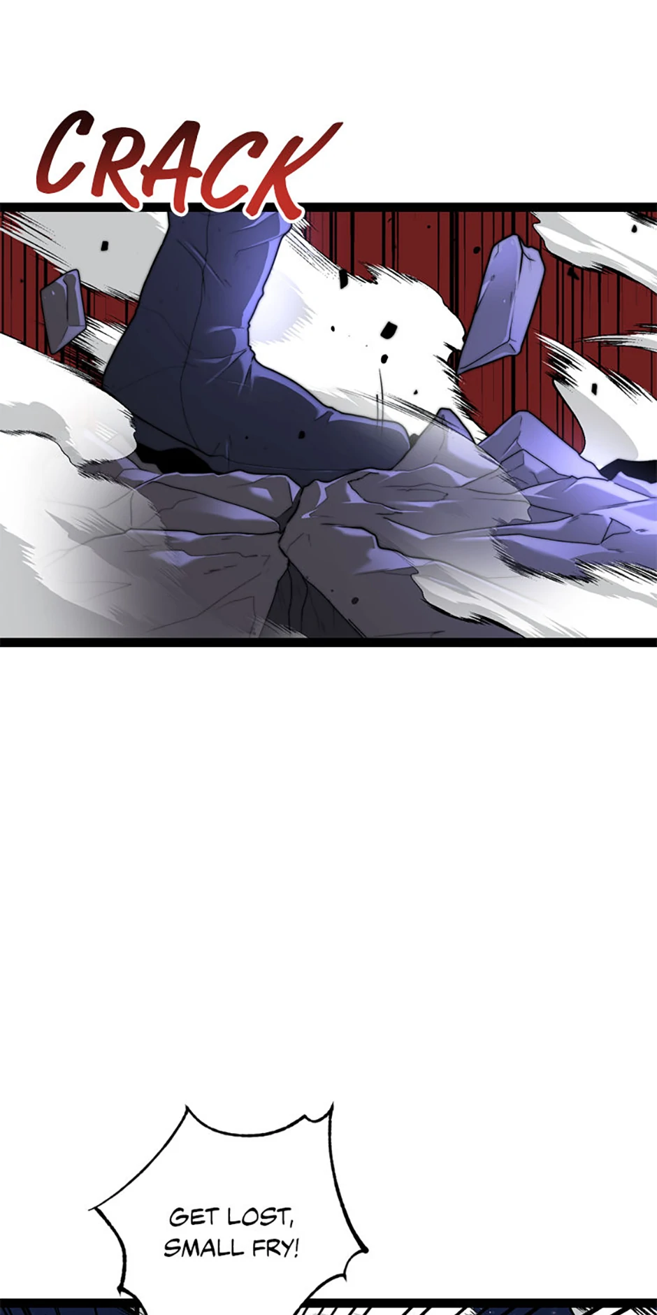 Solo Eating Chapter 68 - Page 25