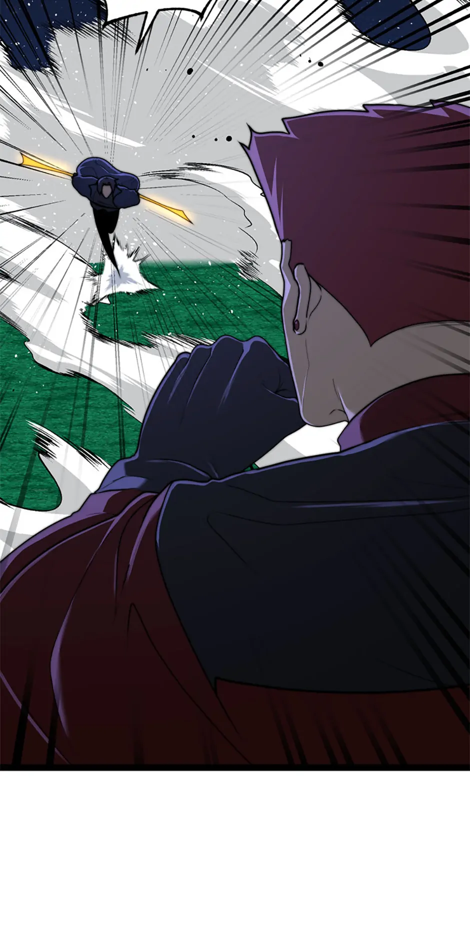 Solo Eating Chapter 68 - Page 26