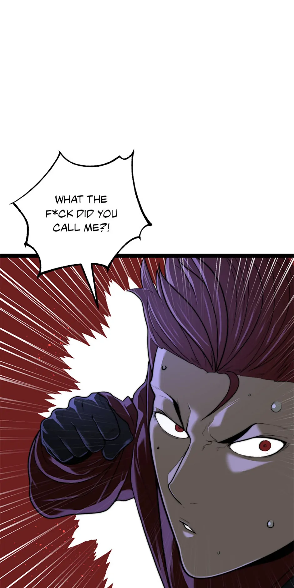 Solo Eating Chapter 68 - Page 27