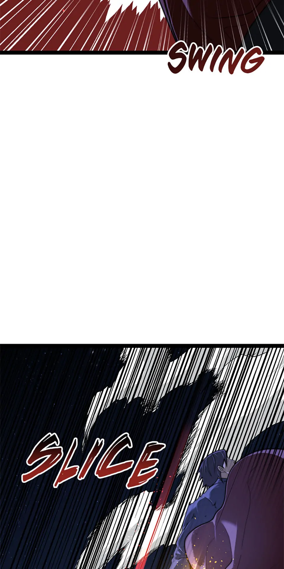 Solo Eating Chapter 68 - Page 28