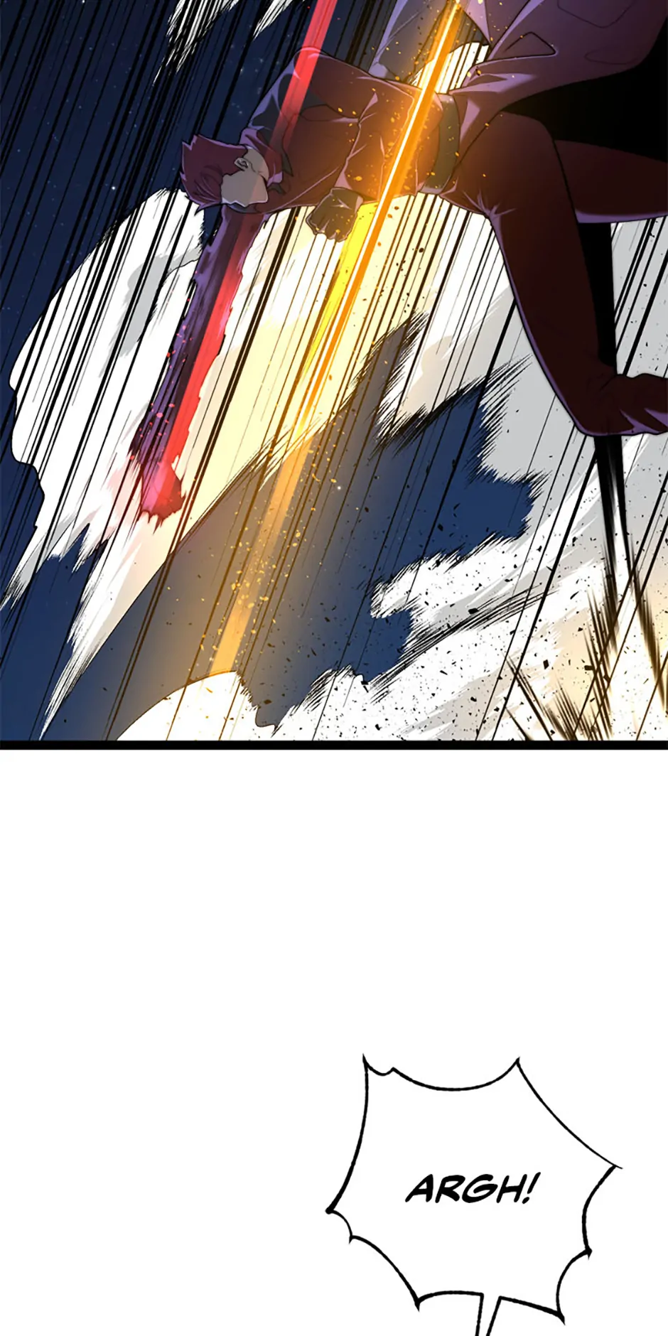 Solo Eating Chapter 68 - Page 29