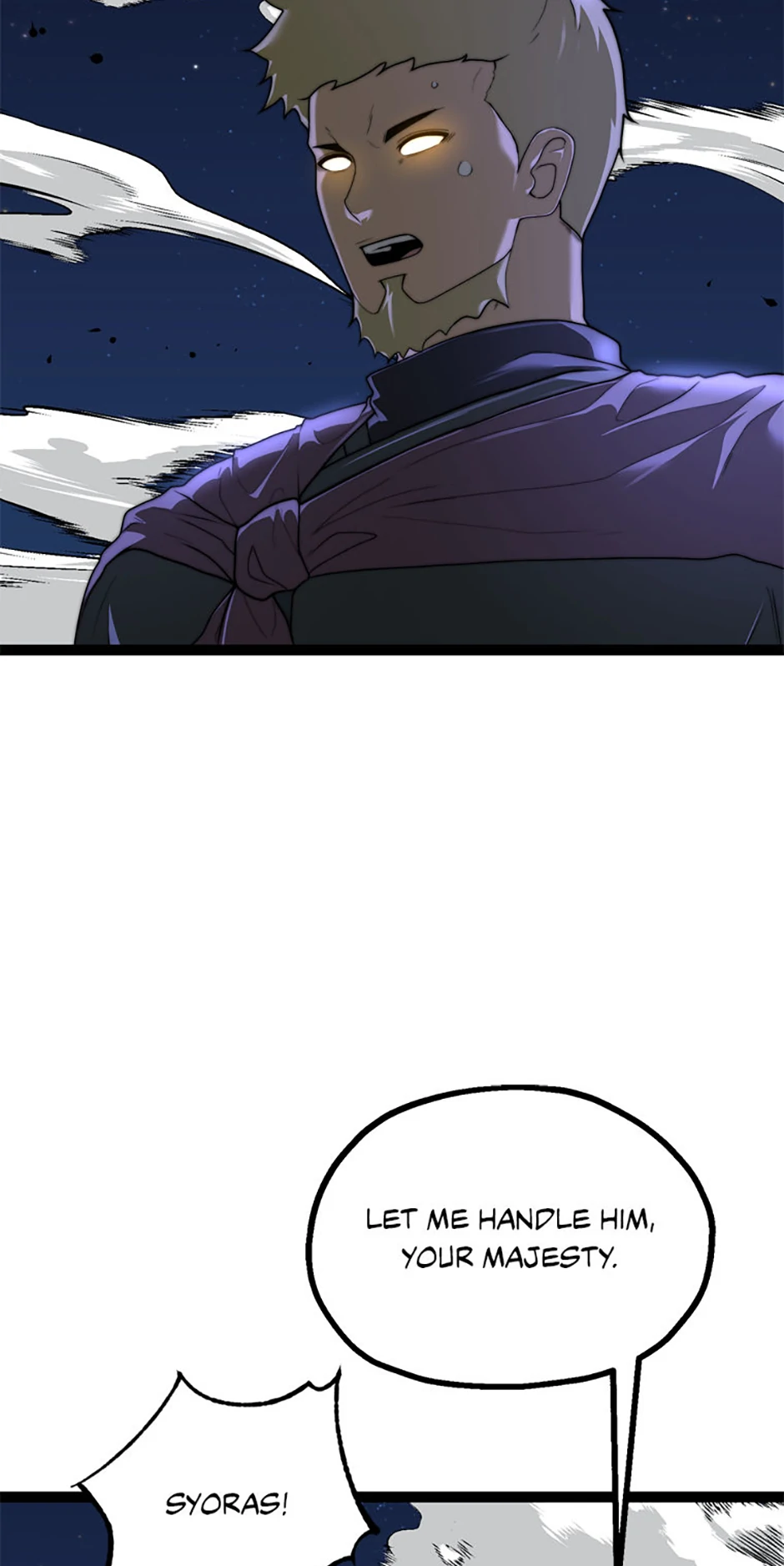 Solo Eating Chapter 68 - Page 33