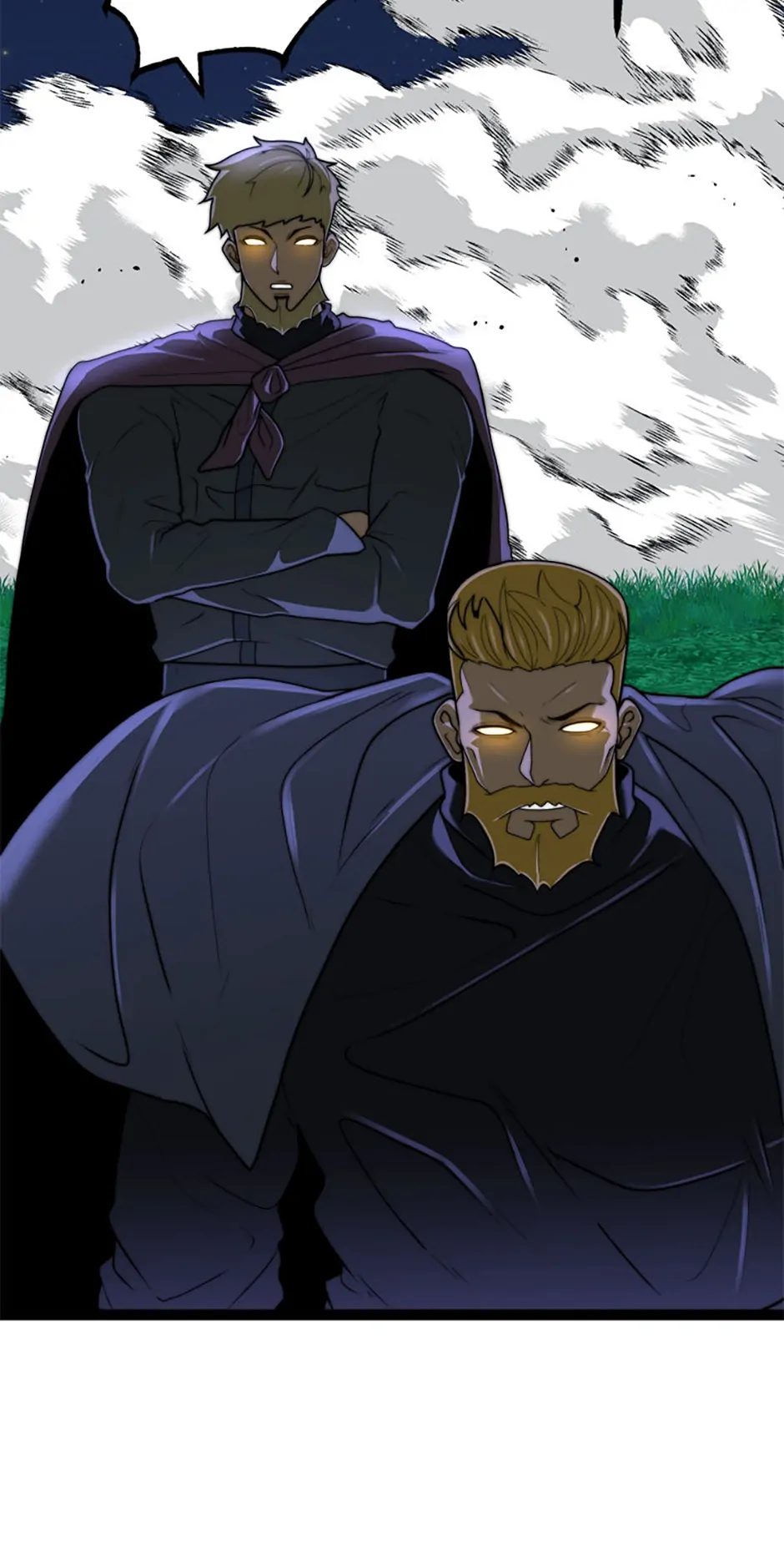 Solo Eating Chapter 68 - Page 34