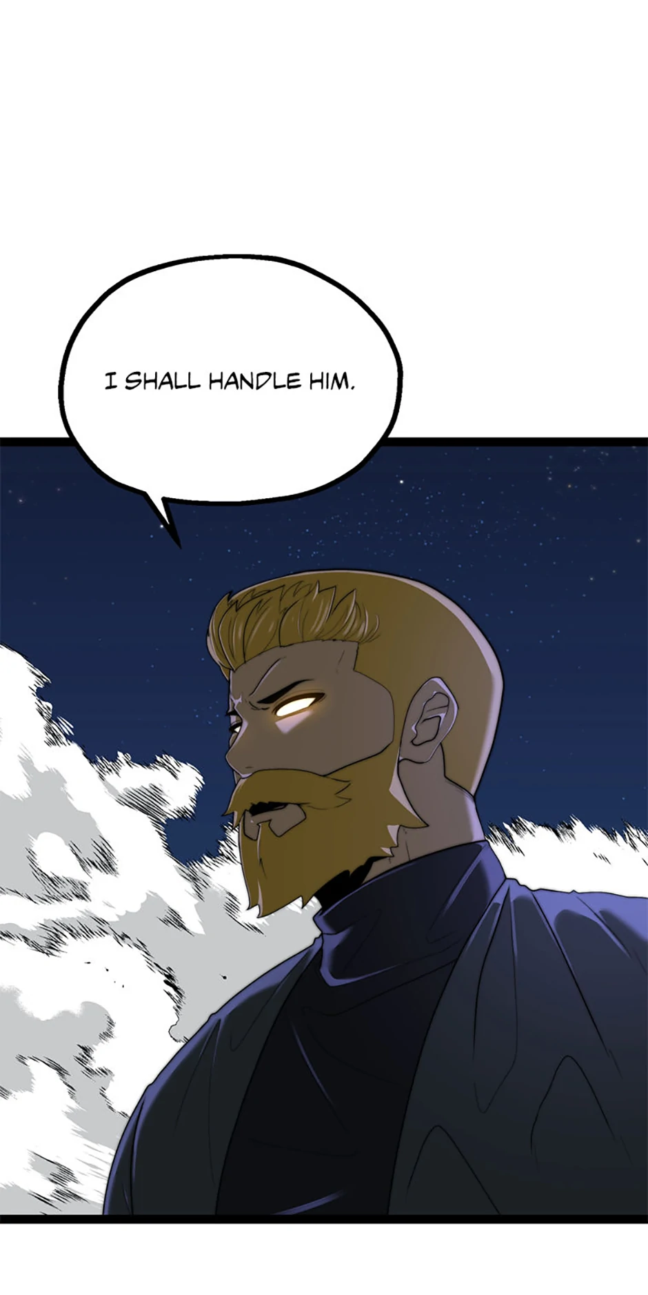Solo Eating Chapter 68 - Page 35