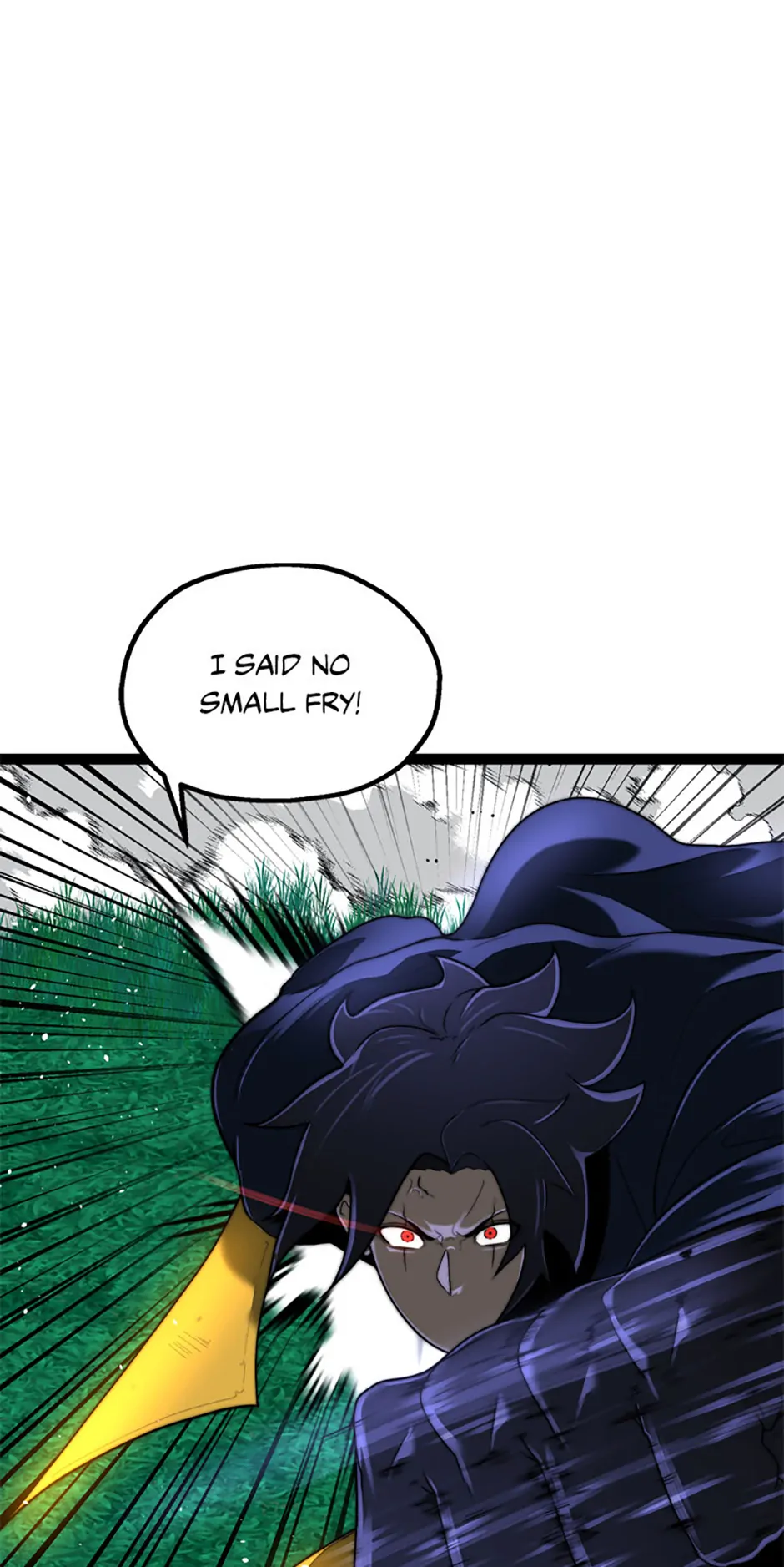 Solo Eating Chapter 68 - Page 36