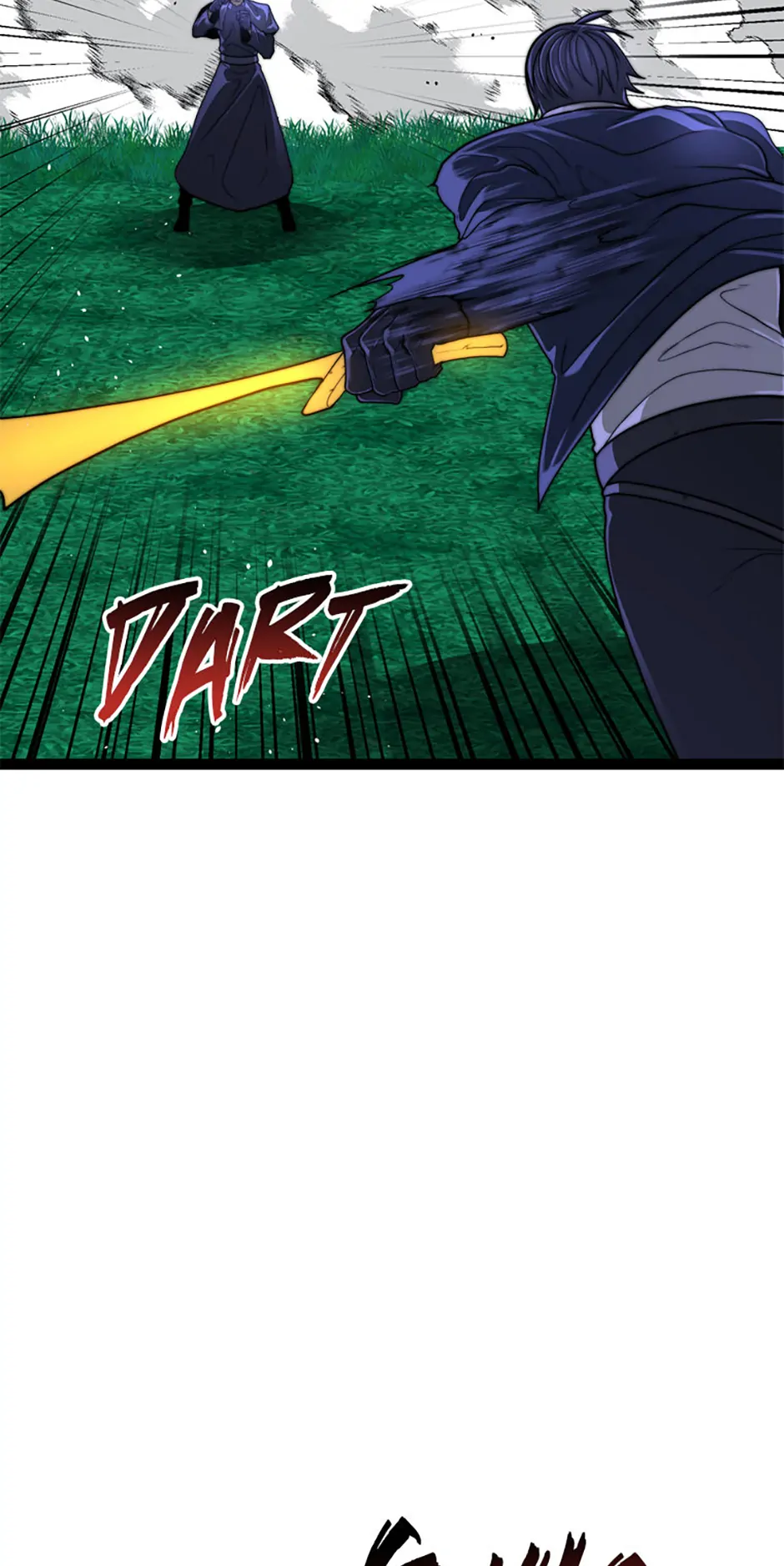 Solo Eating Chapter 68 - Page 38