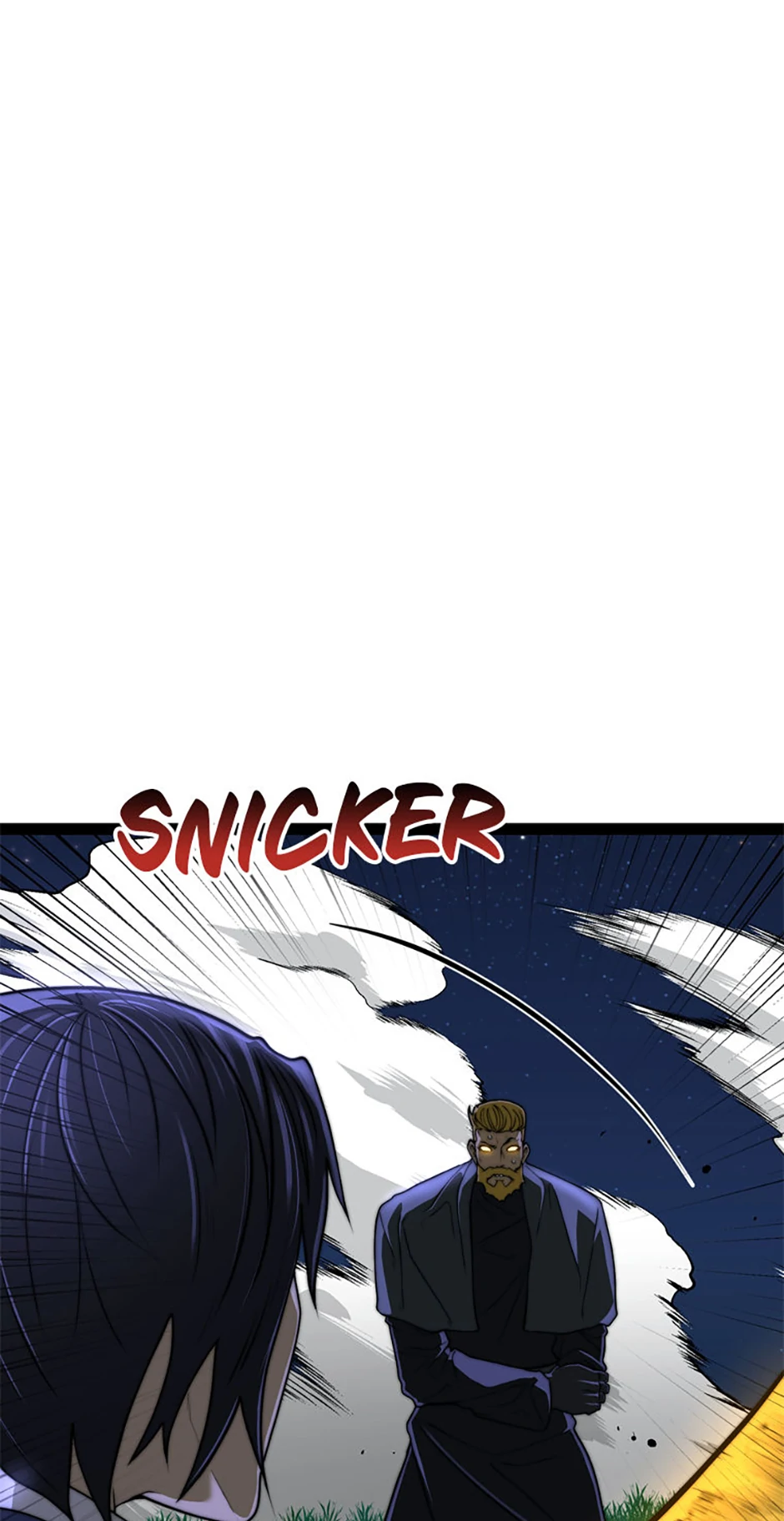 Solo Eating Chapter 68 - Page 41