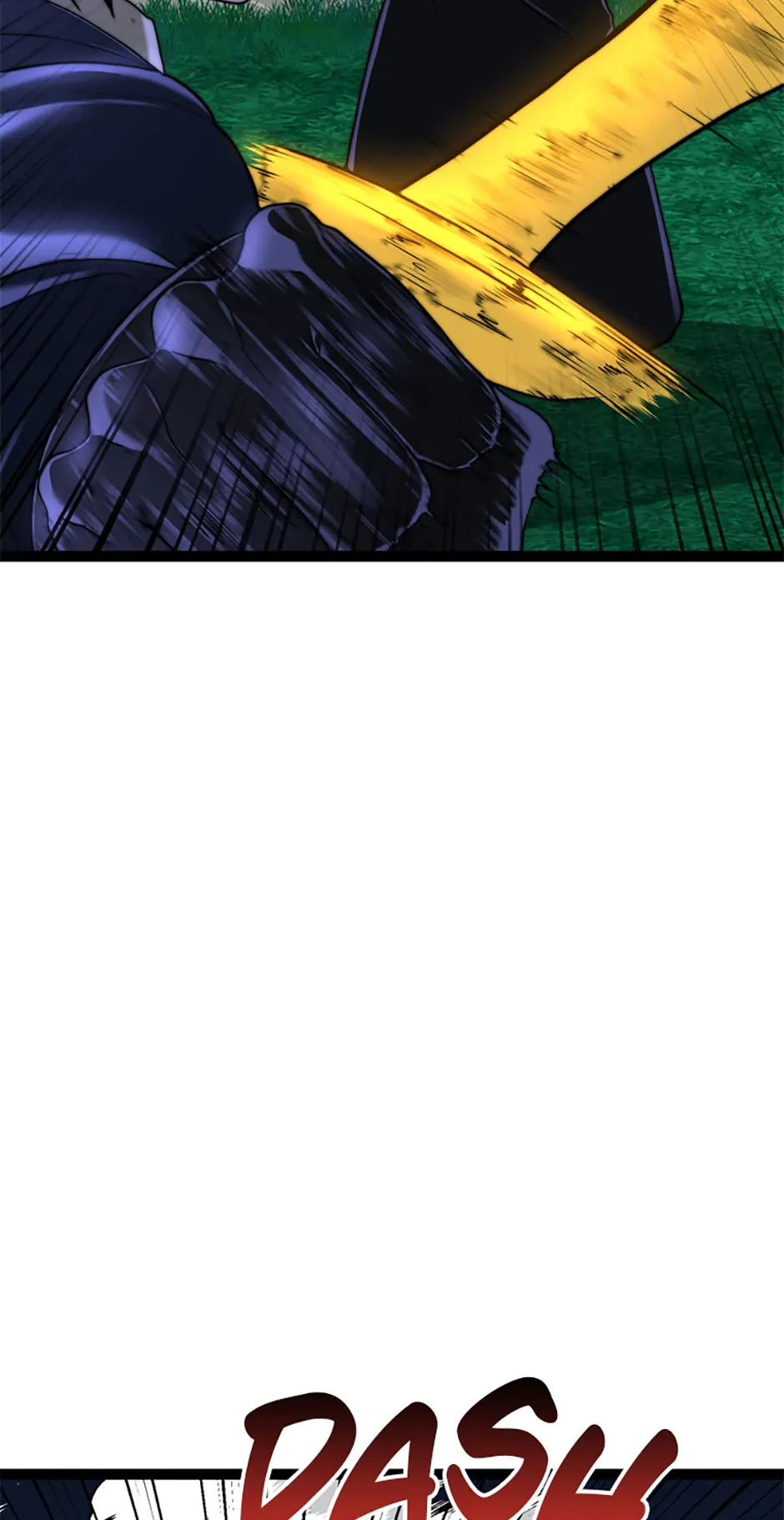 Solo Eating Chapter 68 - Page 42