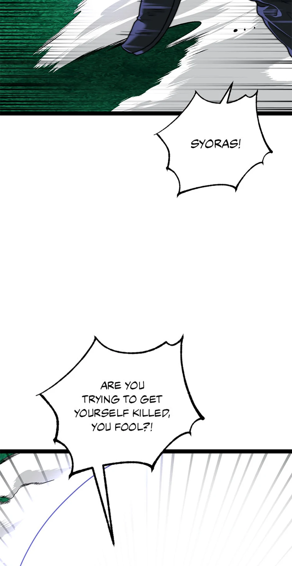 Solo Eating Chapter 68 - Page 45