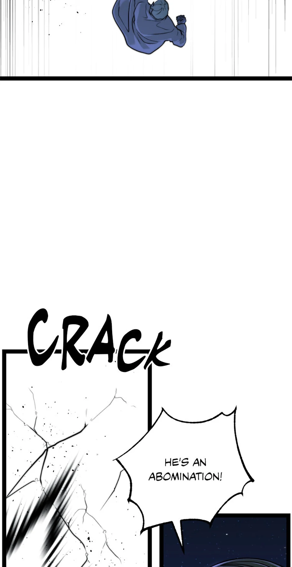 Solo Eating Chapter 68 - Page 48