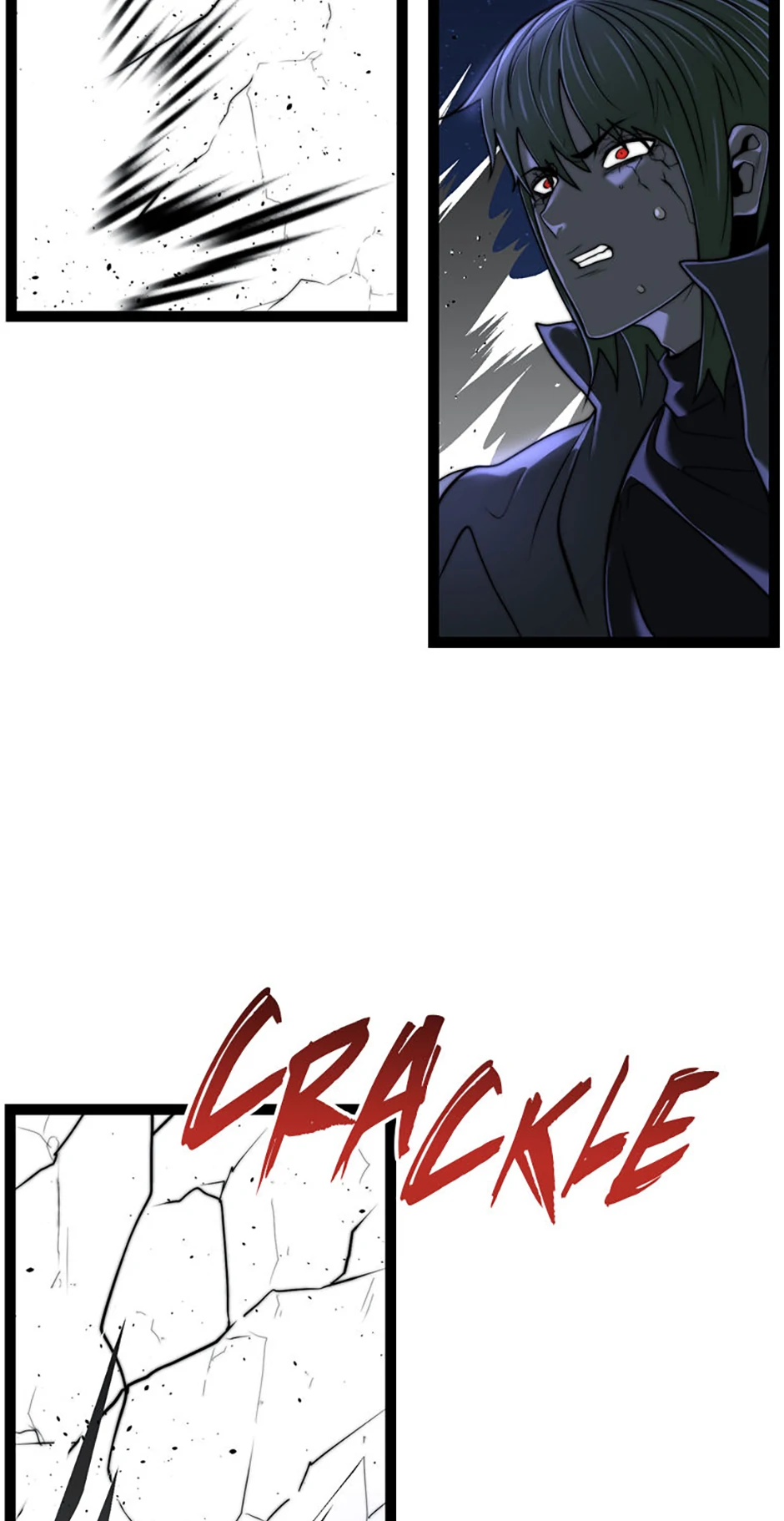 Solo Eating Chapter 68 - Page 49