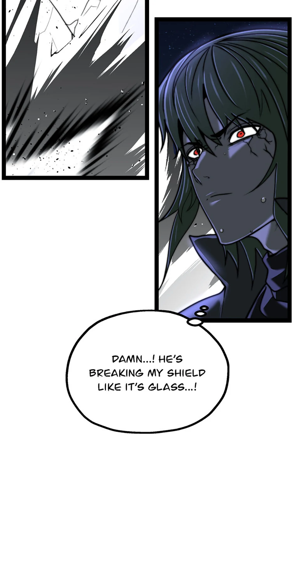 Solo Eating Chapter 68 - Page 50