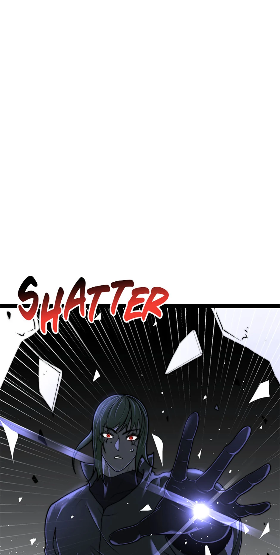 Solo Eating Chapter 68 - Page 51