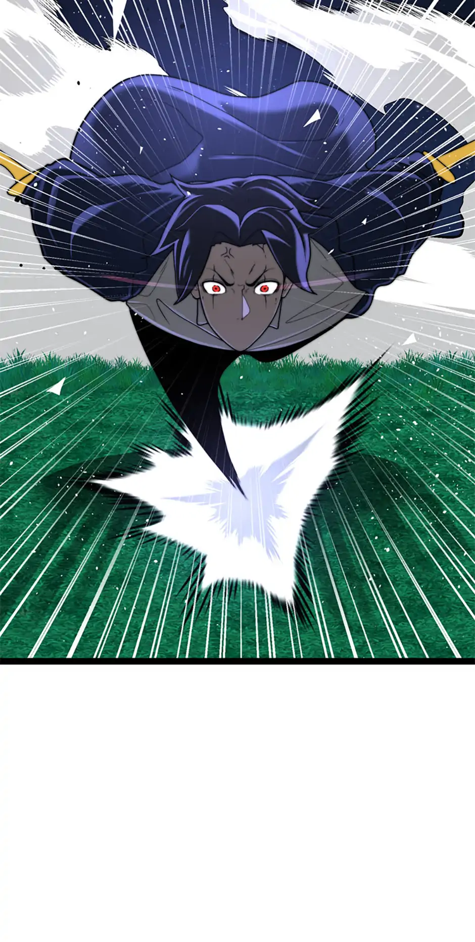 Solo Eating Chapter 68 - Page 53