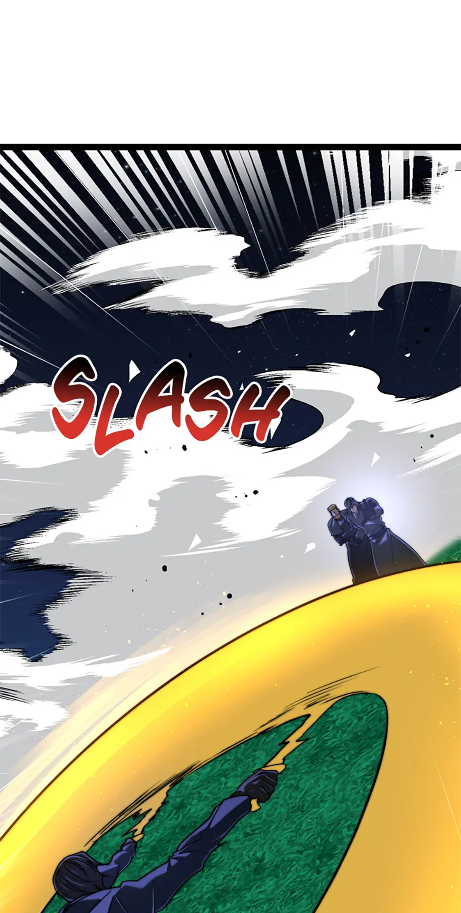 Solo Eating Chapter 68 - Page 54