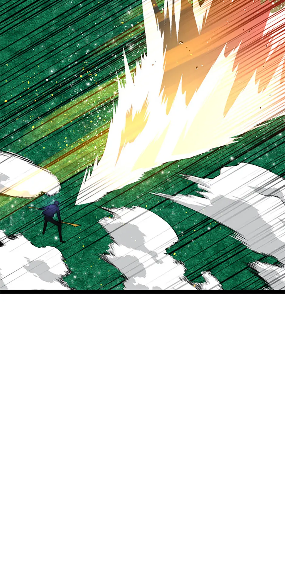 Solo Eating Chapter 68 - Page 57